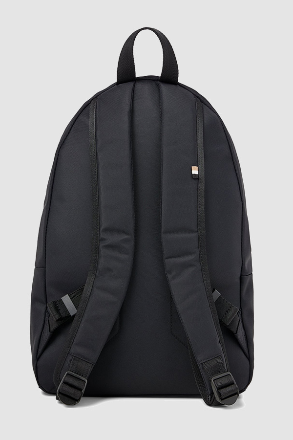 ΤΣΑΝΤΑ ΠΛΑΤΗΣ BOSS - 001 ΜΑΥΡΟ